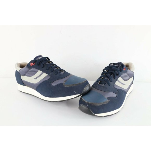 Vintage | Shoes | Nos Vintage 7s Mens Size 2 D Lace Up Dad  display picture 2